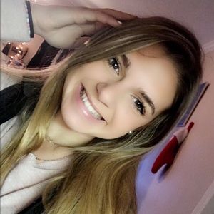 Meet your Posher, Gracie